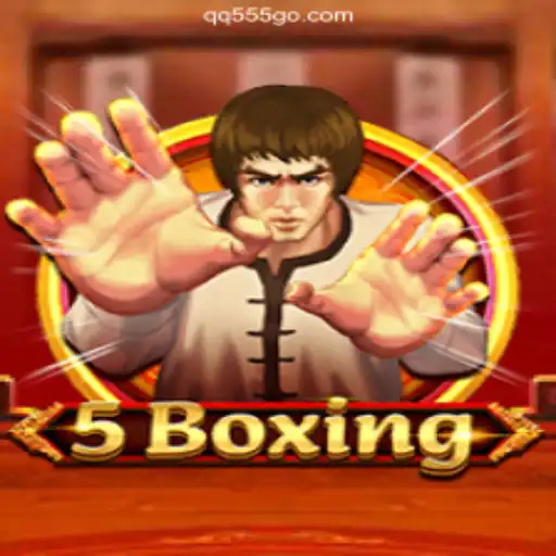 Discover the Thrills of 5Boxing: A Premier Online Slots Experience on QQ555.COM Platform
