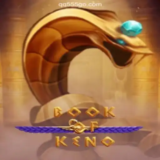 Discover the Exciting World of BookOfKeno on QQ555.COM Platform: Online Slots Brasil #1