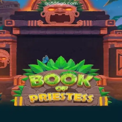 BookOfPriestess: Explore the Mystical World of Online Slots