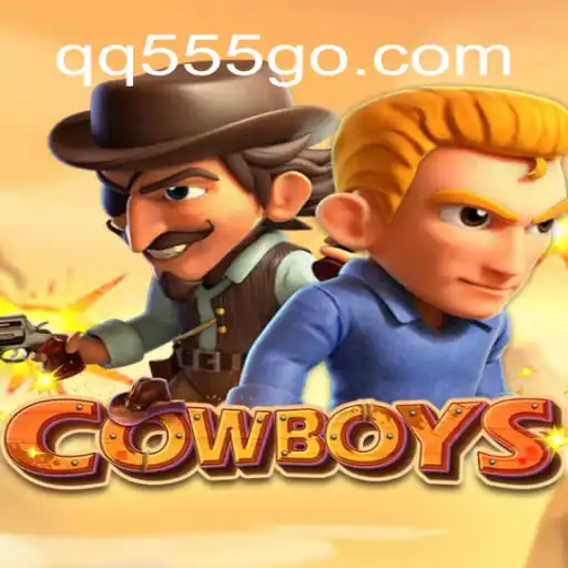 Exploring the Thrilling World of COWBOYS on QQ555.COM: The Premier Online Slots in Brazil
