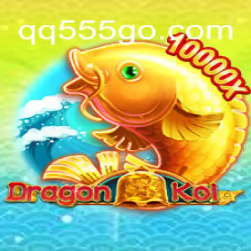 Dive into the World of DragonKoi: The Ultimate Online Slots Experience in Brasil