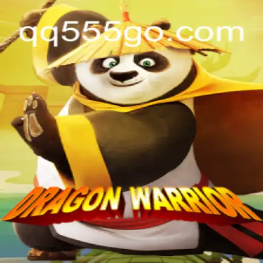 DragonWarrior: The Ultimate Gaming Experience on QQ555.COM
