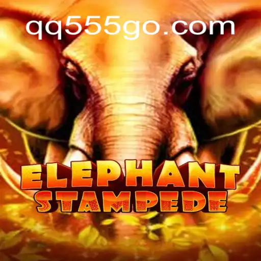 Exploring the Exciting World of ElephantStampede on QQ555.COM