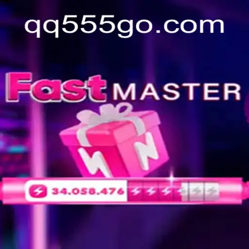 FastMaster: The Thrilling Slots Adventure on QQ555.COM