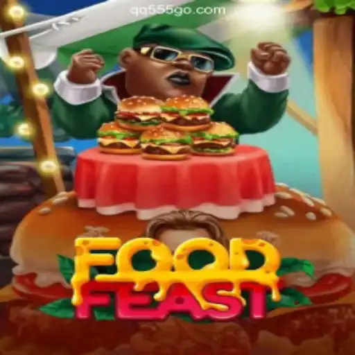 Exploring the Allure of FoodFeast: A Culinary Adventure in Gaming