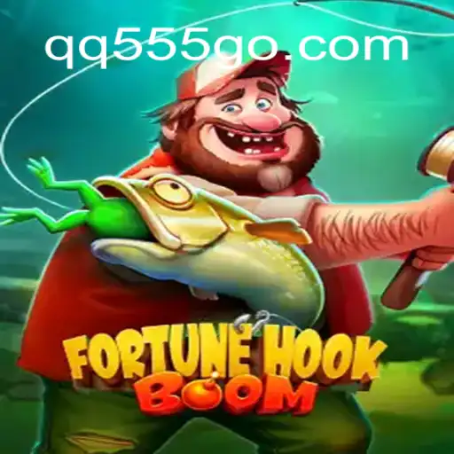 Discover the Thrills of FortuneHookBoom on QQ555.COM: The Ultimate Platform for Online Slots Brasil #1