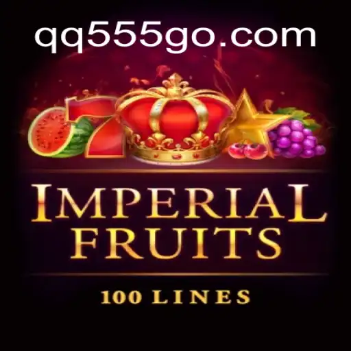 An In-Depth Look at ImperialFruits100: Brazil's Favorite Online Slot Game on QQ555.COM