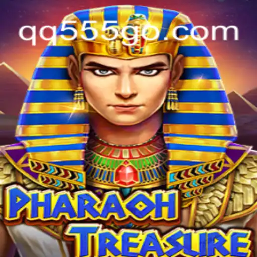 Exploring the Enigmatic World of PharaohTreasure on QQ555.COM: Brazil's Premier Online Slots Experience