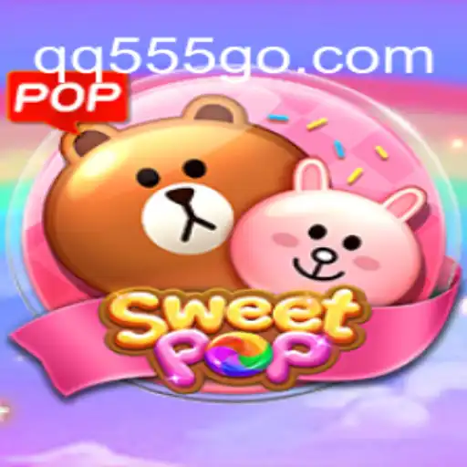 SweetPOP: Dive into the Colorful World of Online Slots with QQ555.COM Platform