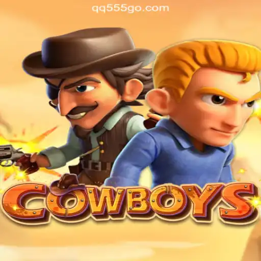 Exploring the Thrilling World of COWBOYS on QQ555.COM: The Premier Online Slots in Brazil
