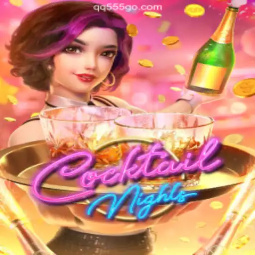 CocktailNights: Exploring the Charm of Online Slots on QQ555.COM Platform