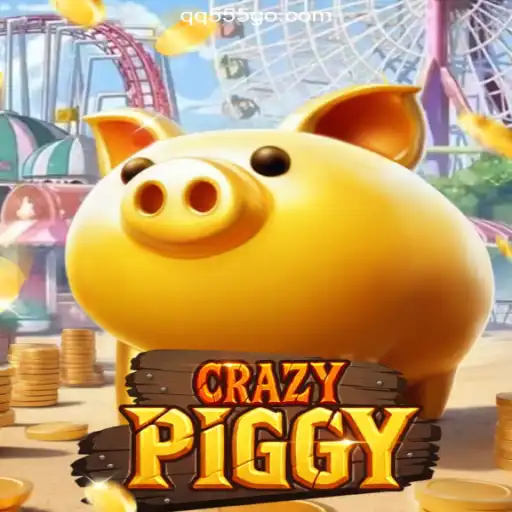 CrazyPiggy: Exploring the Premier Online Slot Experience on QQ555.COM