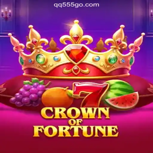 Exploring the Exciting World of Crown of Fortune on QQ555.COM