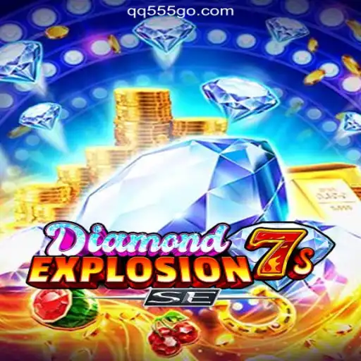 DiamondExplosion7sSE: A Thrilling Journey into the World of Online Slots Brasil #1
