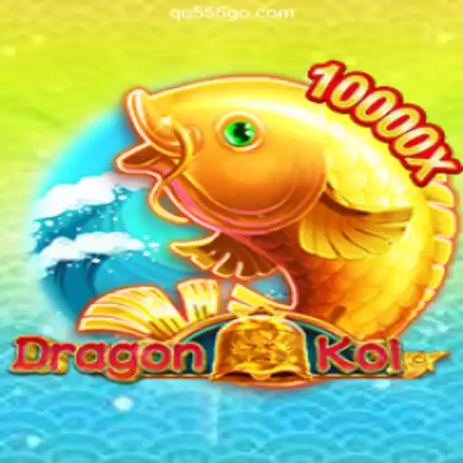 Dive into the World of DragonKoi: The Ultimate Online Slots Experience in Brasil