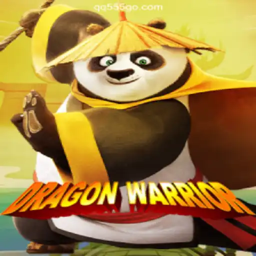 DragonWarrior: The Ultimate Gaming Experience on QQ555.COM