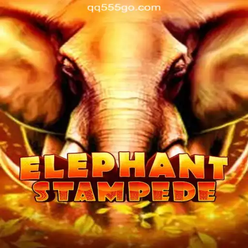 Exploring the Exciting World of ElephantStampede on QQ555.COM