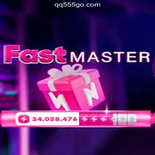 FastMaster: The Thrilling Slots Adventure on QQ555.COM