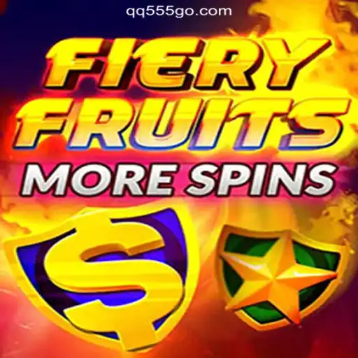 Discover the Exciting World of FieryFruitsMoreSpins - A Top Choice on QQ555.COM Platform