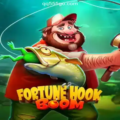 Discover the Thrills of FortuneHookBoom on QQ555.COM: The Ultimate Platform for Online Slots Brasil #1