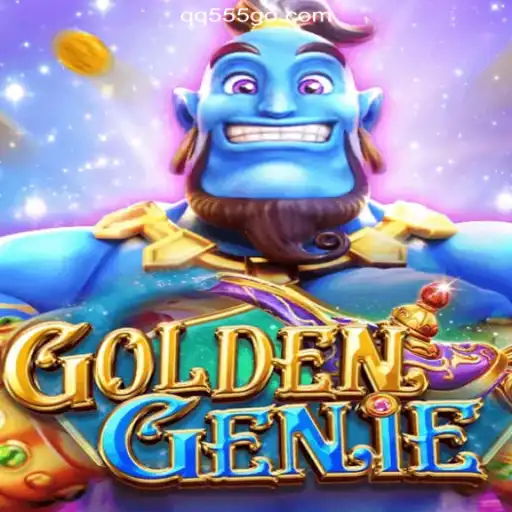 Exploring the Enchanting World of GOLDENGENIE on QQ555.COM's Platform