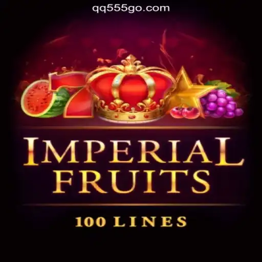 An In-Depth Look at ImperialFruits100: Brazil's Favorite Online Slot Game on QQ555.COM