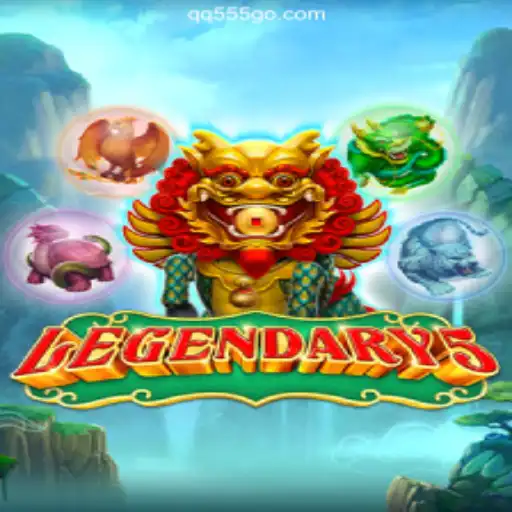 Discover the Thrills of Legendary5 on QQ555.COM: The Premier Online Slots Experience in Brasil