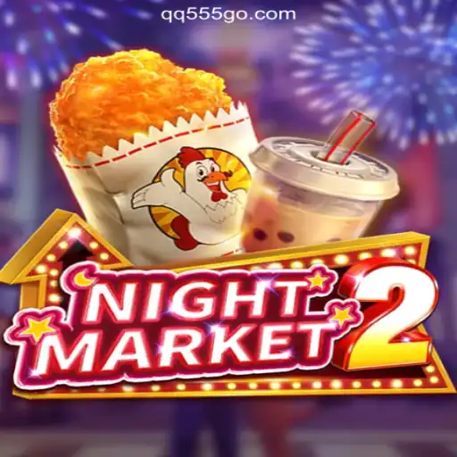 NightMarket2: Explore the Exciting World of Online Slots on QQ555.COM Platform
