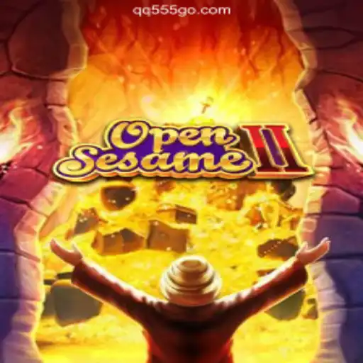 Discover the Excitement of OpenSesameII: The Leading Online Slots Game on QQ555.COM Platform
