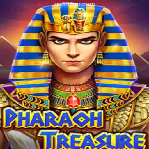 Exploring the Enigmatic World of PharaohTreasure on QQ555.COM: Brazil's Premier Online Slots Experience