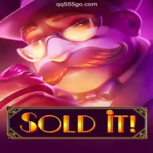 Discover Soldit: The Premier Online Slot Game on QQ555.COM Platform