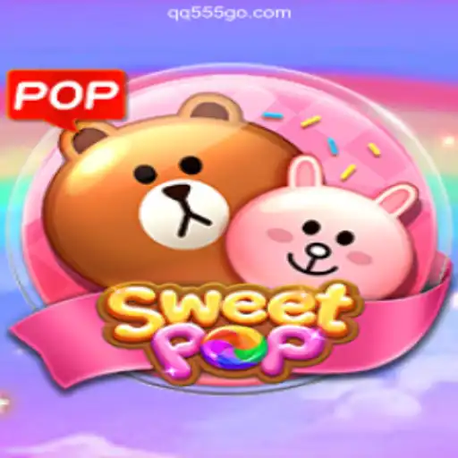 SweetPOP: Dive into the Colorful World of Online Slots with QQ555.COM Platform