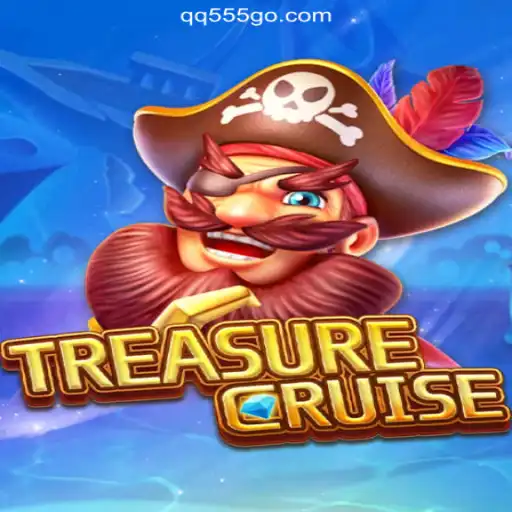 Exploring the Adventures of TREASURECRUISE on QQ555.COM Platform