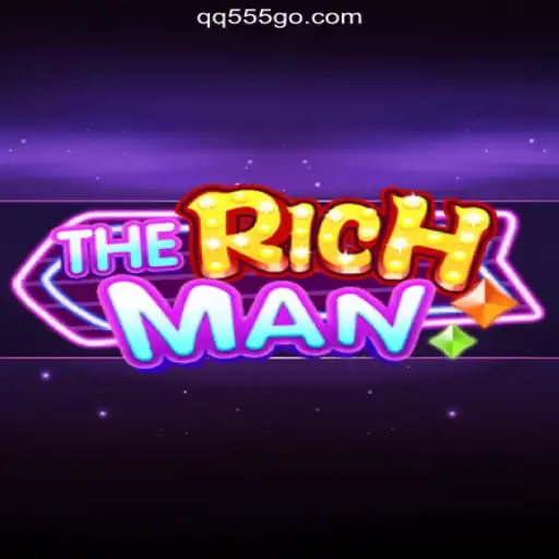 TheRichMan: Exploring the Premier Online Slots Game on QQ555.COM Platform