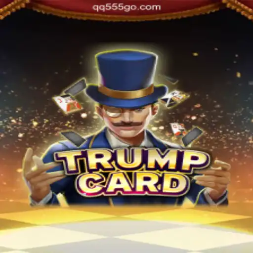 Discovering TrumpCard: A Premier Online Slots Experience on QQ555.COM