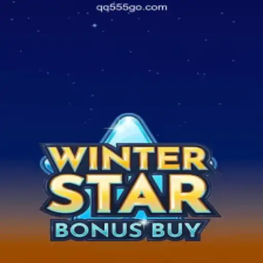 WinterStarBonusBuy: A Thrilling Online Slot Adventure on QQ555.COM